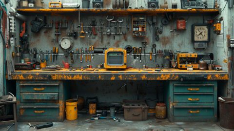 Customizing GenAI Tools