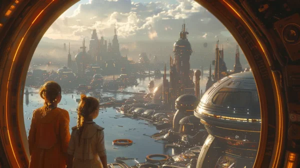 Project: You Are The Future